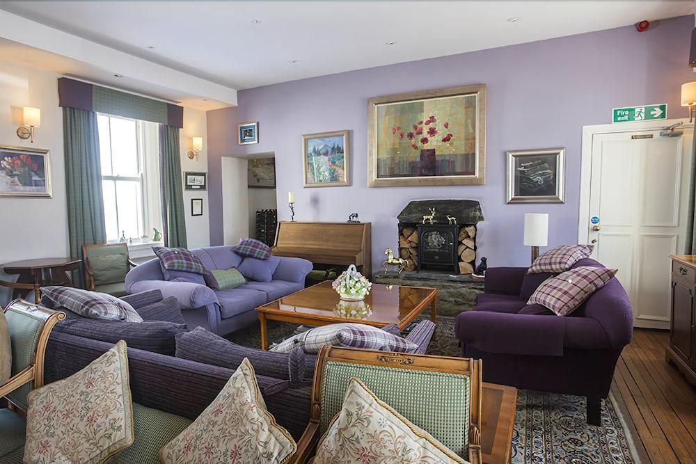 Port Charlotte Hotel Hotel 4*