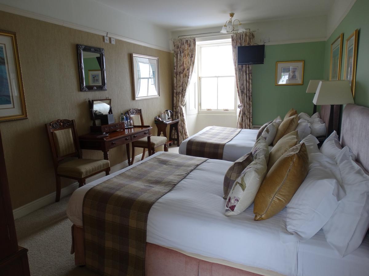 Port Charlotte Hotel Hotel Port Charlotte