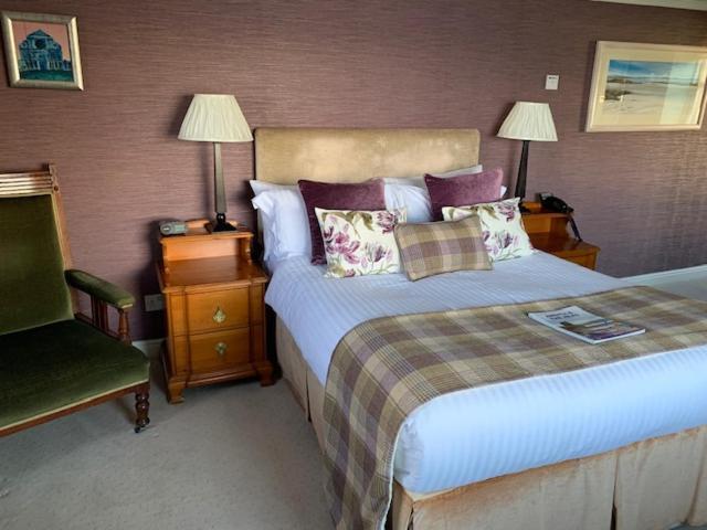 Port Charlotte Hotel 4* Port Charlotte